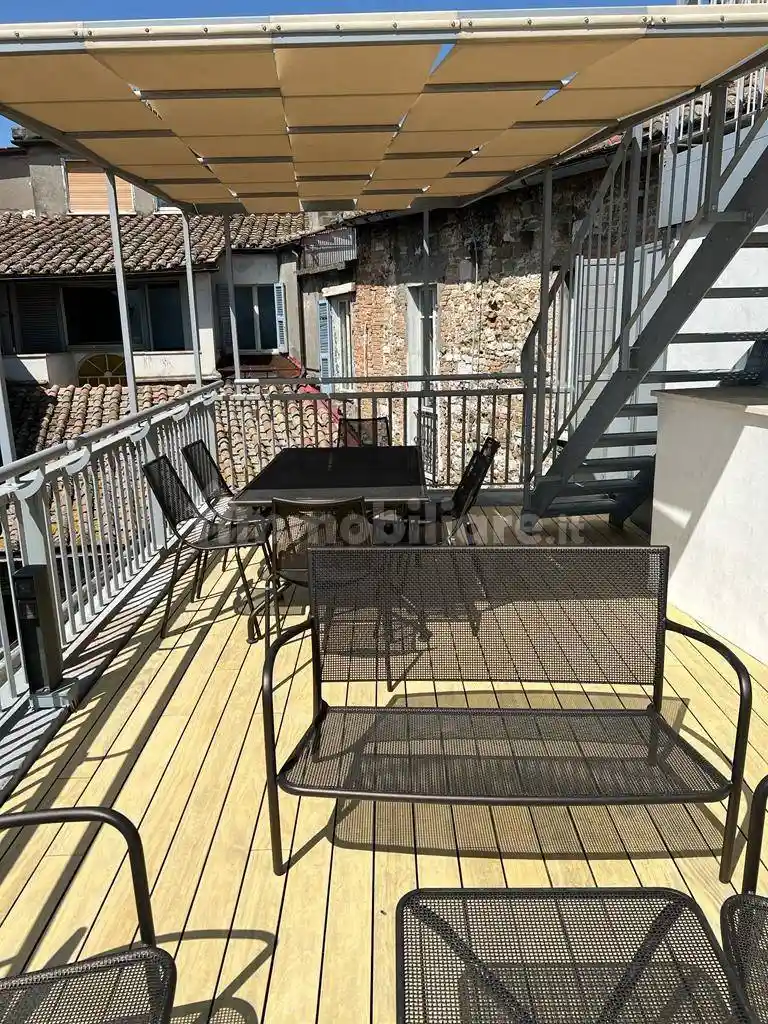 Appartamento in affitto a Perugia