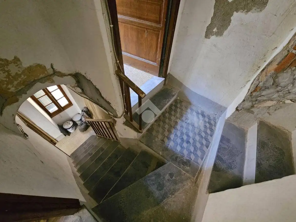 Appartamento via Quinto Marzio 15, Centro, Badalucco - foto 3