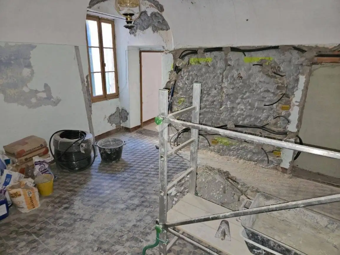 Appartamento via Quinto Marzio 15, Centro, Badalucco - foto 5