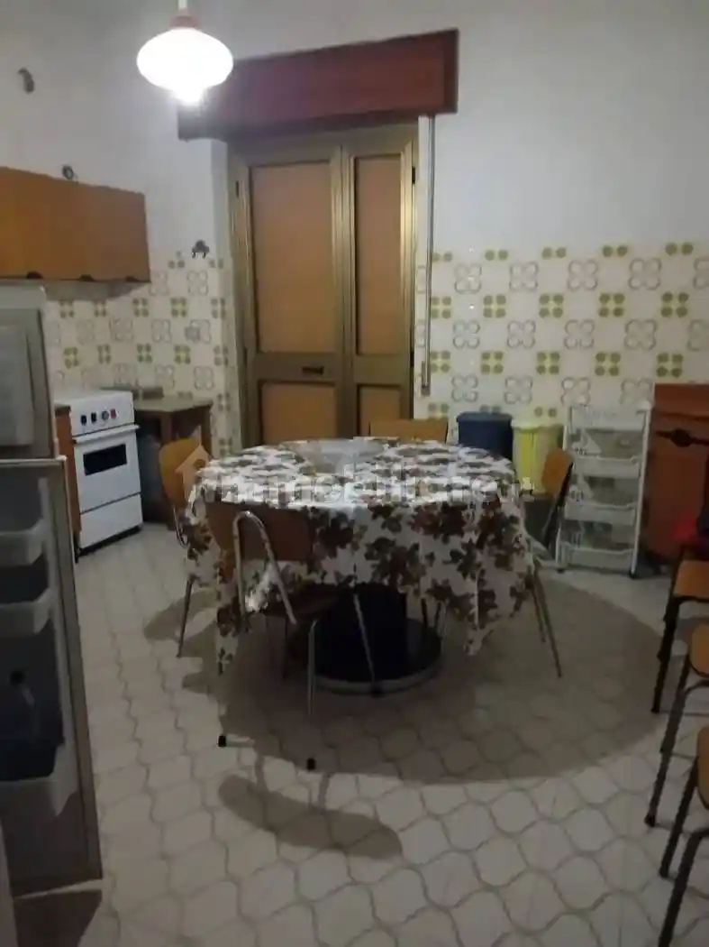 Quadrilocale Contrada Marinella, Bruzzano Zeffirio - foto 2