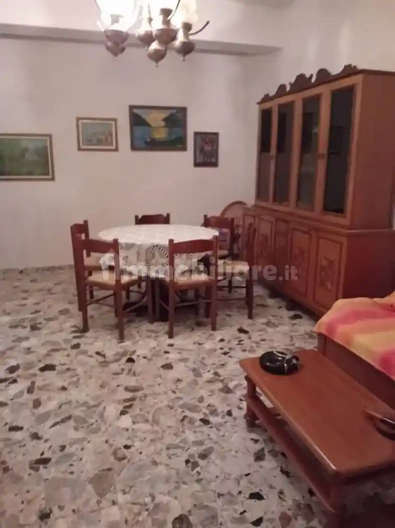 Quadrilocale Contrada Marinella, Bruzzano Zeffirio - foto 3