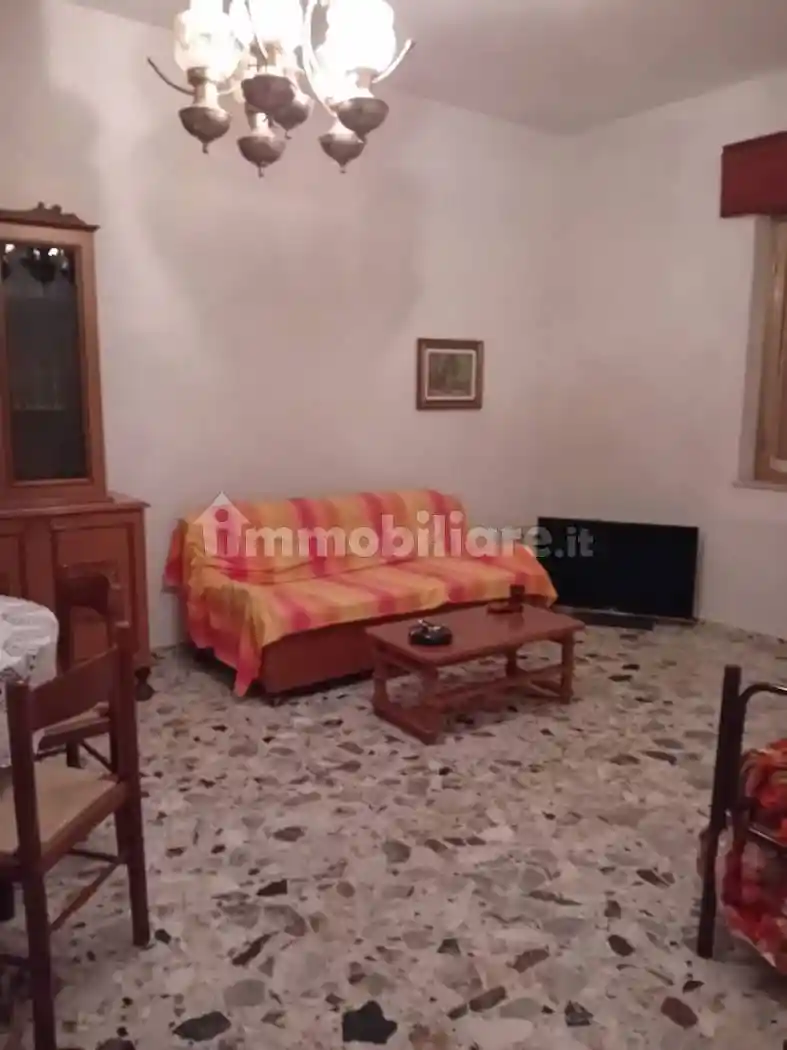 Quadrilocale Contrada Marinella, Bruzzano Zeffirio - foto 4