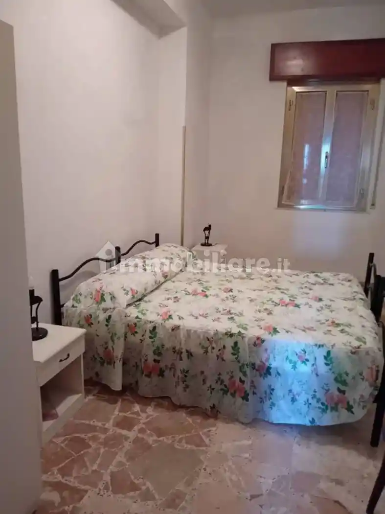 Quadrilocale Contrada Marinella, Bruzzano Zeffirio - foto 5