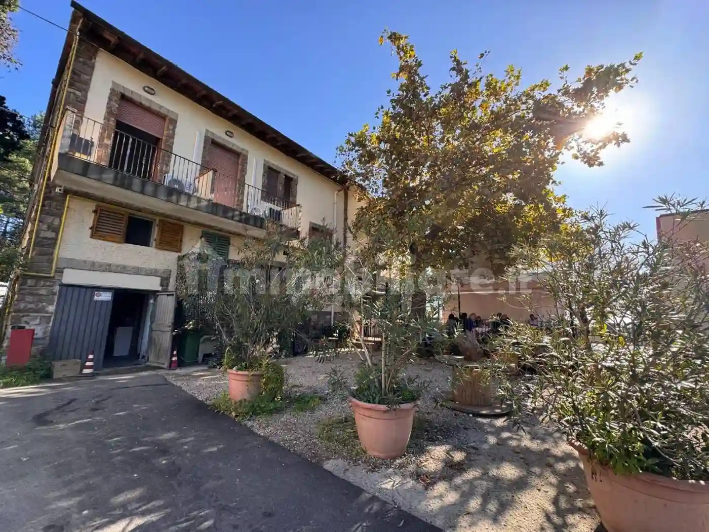 Palazzo - Edificio - foto 2