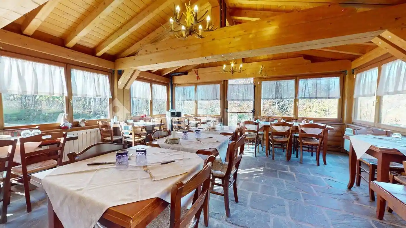 Palazzo - Edificio - foto 2