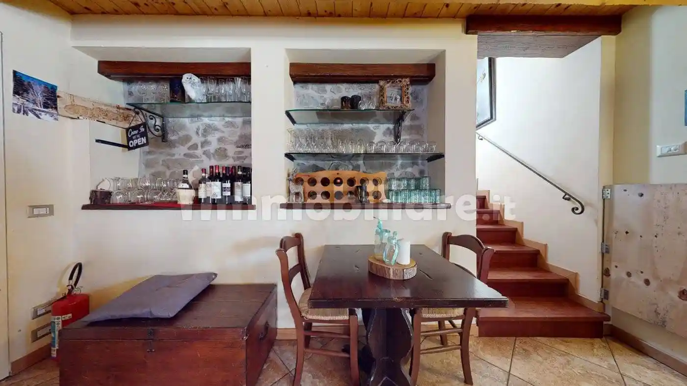 Palazzo - Edificio - foto 4