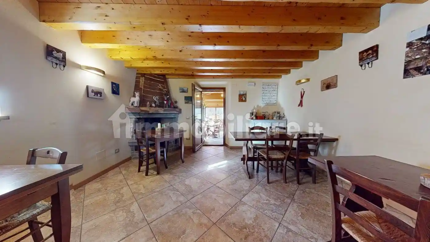 Palazzo - Edificio - foto 5