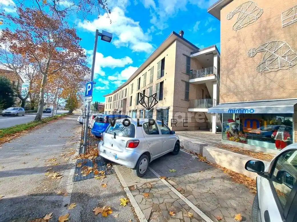 Appartamento in vendita a Spoleto