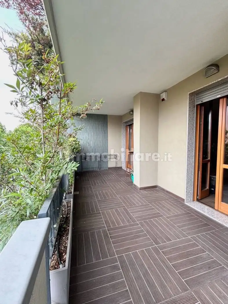 Apartment in vendita a Milan