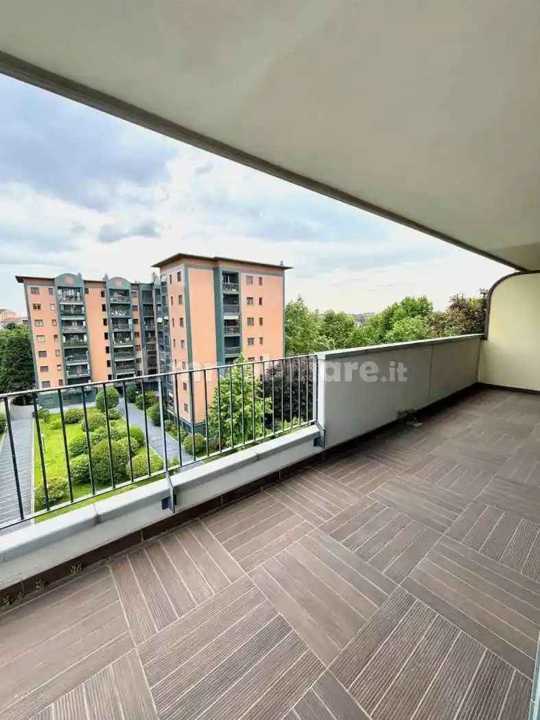 Trilocale via Valtellina, Farini, Milano - foto 2