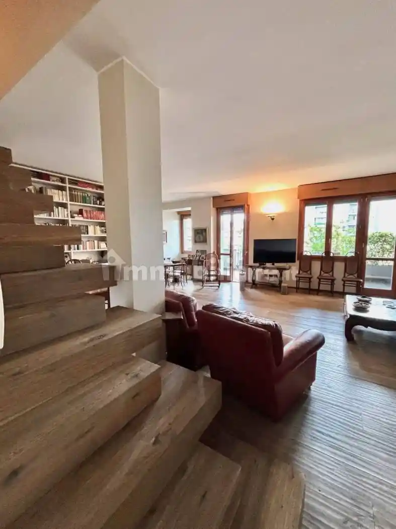 Trilocale via Valtellina, Farini, Milano - foto 4