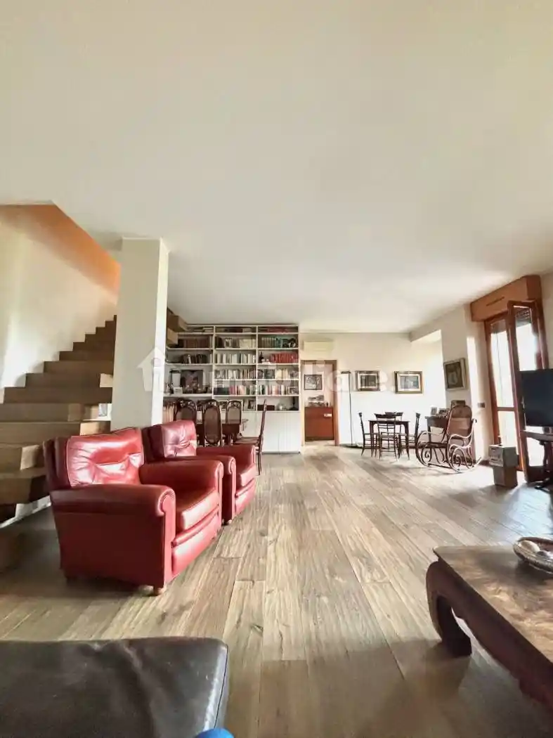 Trilocale via Valtellina, Farini, Milano - foto 5