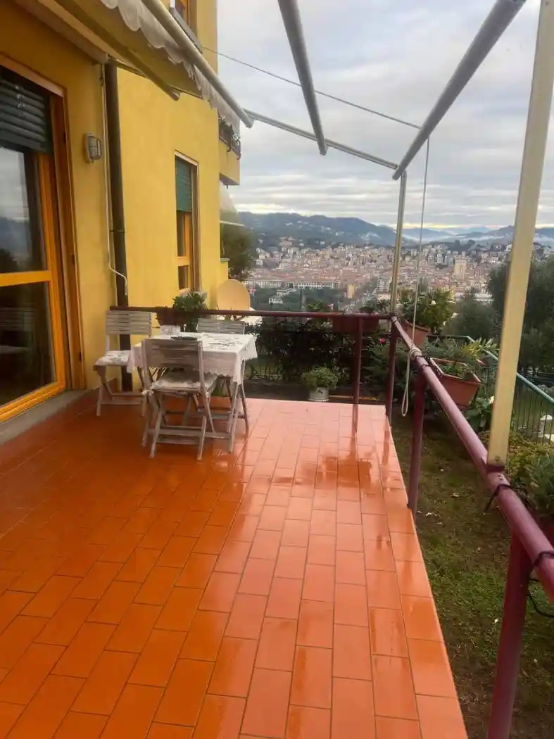 Appartamento via Sant'Andrea 31, Fabiano - La Lizza, La Spezia - foto 3