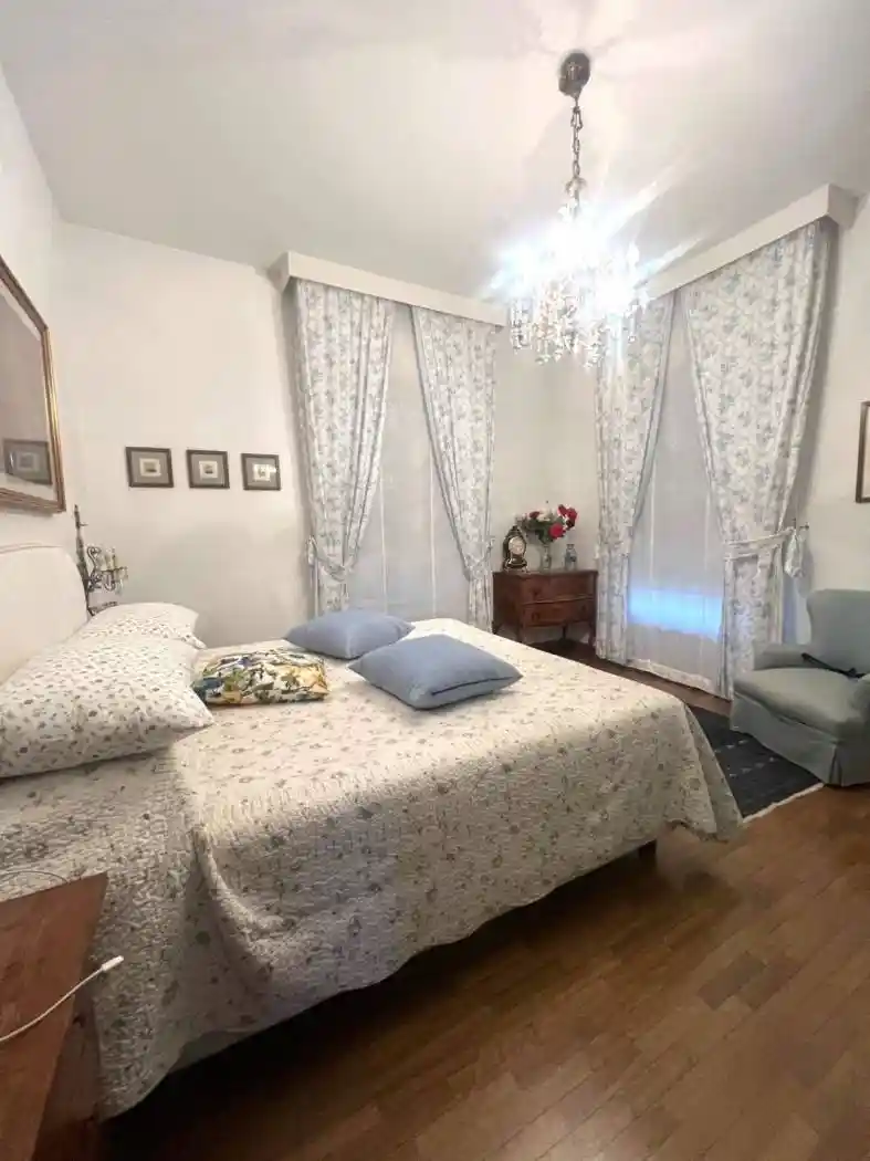 Appartamento via Sant'Andrea 31, Fabiano - La Lizza, La Spezia - foto 4