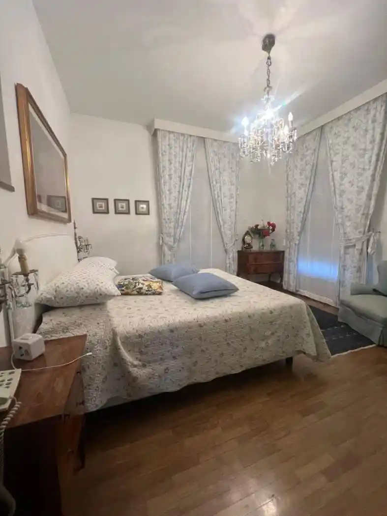 Appartamento via Sant'Andrea 31, Fabiano - La Lizza, La Spezia - foto 5