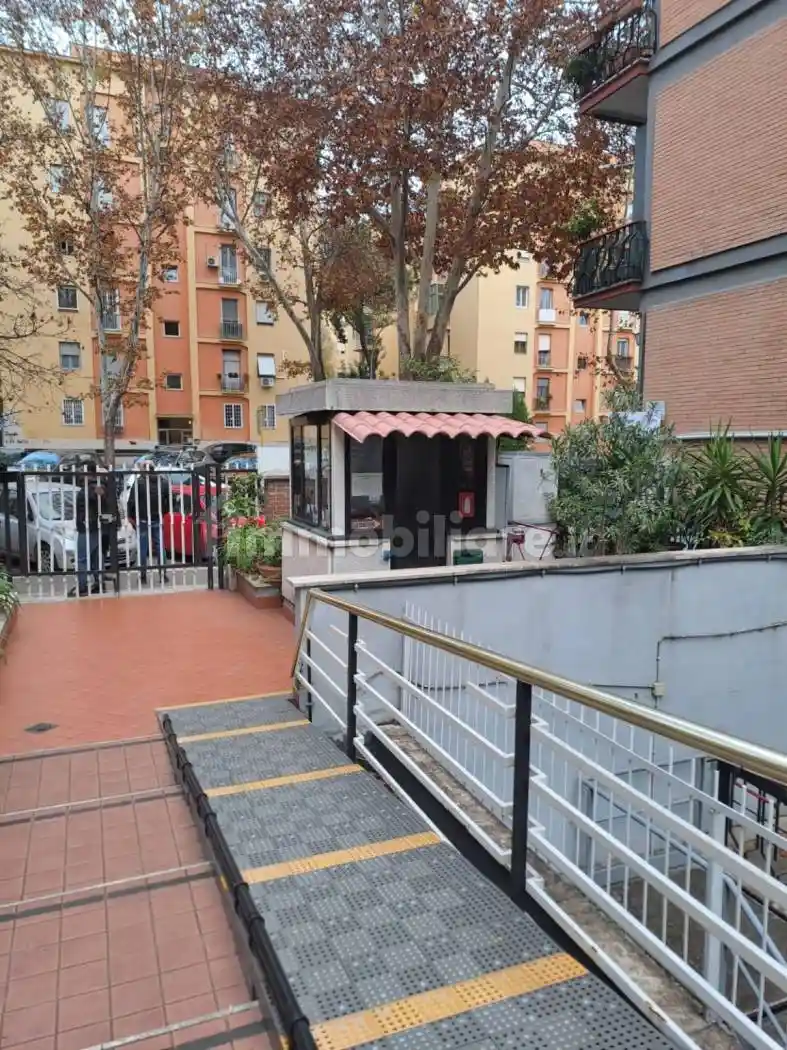 Appartamento in affitto a Roma