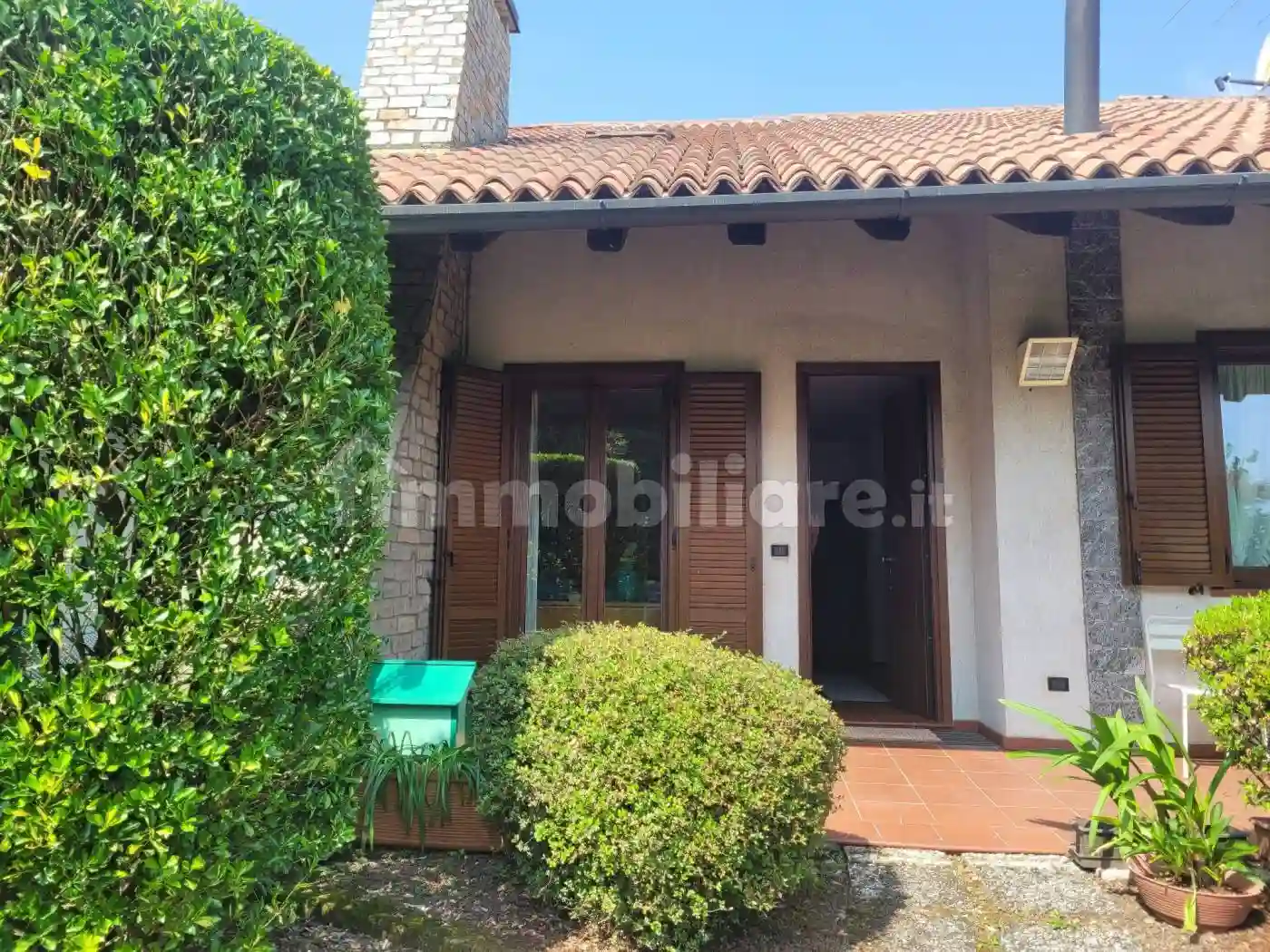 Villetta a schiera - foto 2