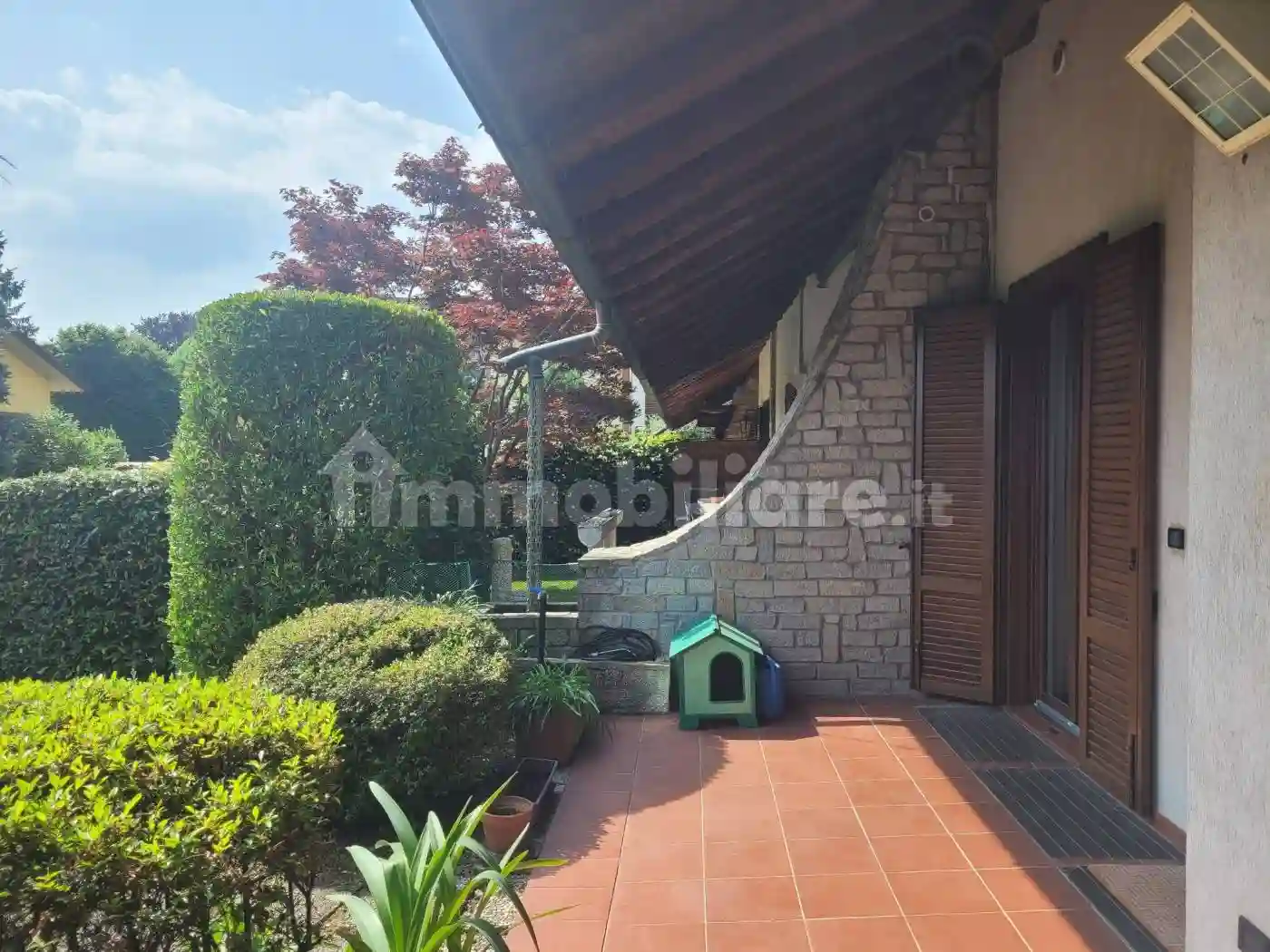 Villetta a schiera - foto 4