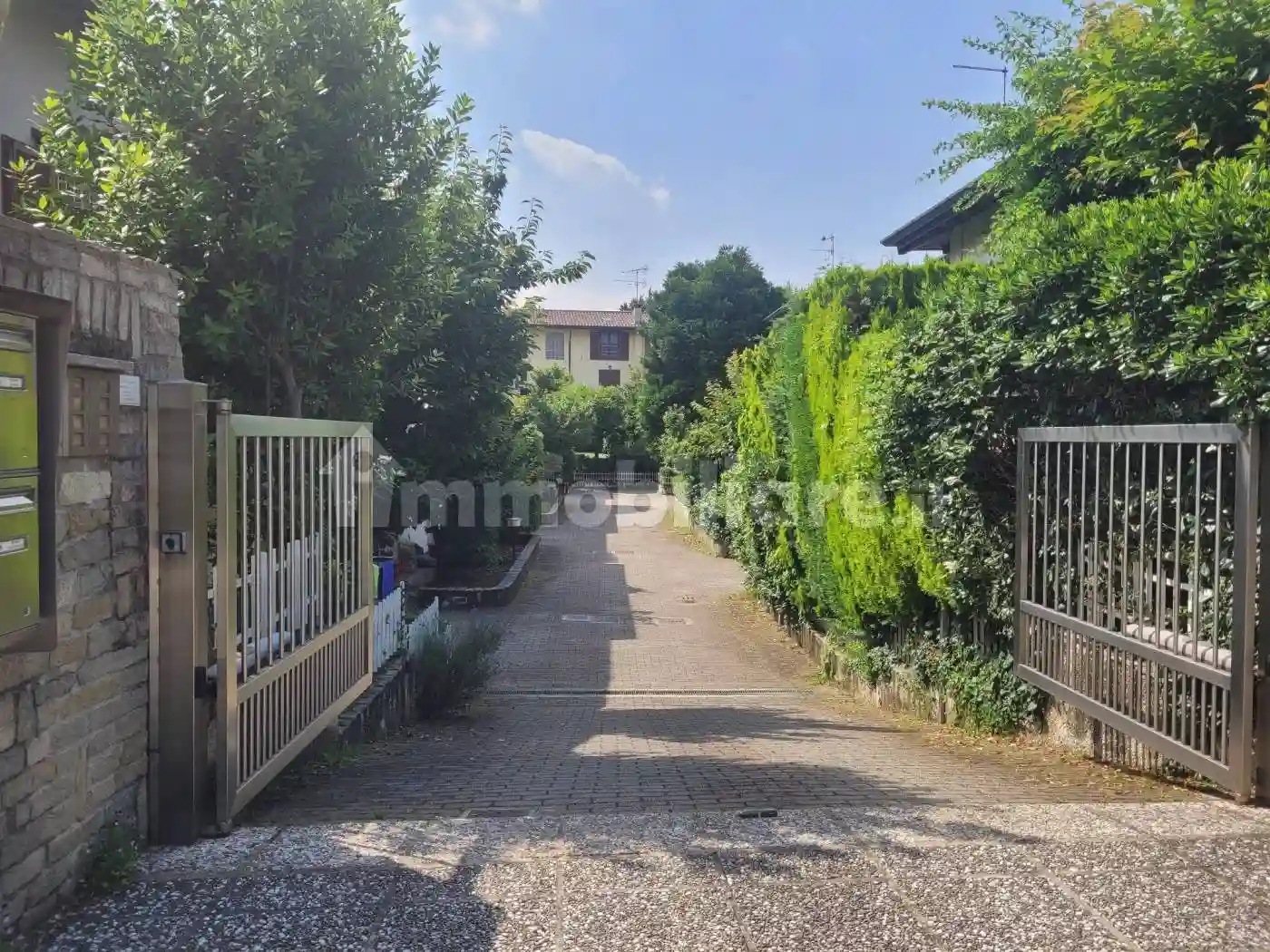 Villetta a schiera - foto 5