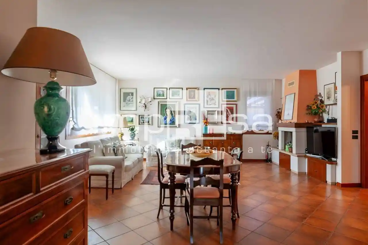 Villa in vendita a Silea