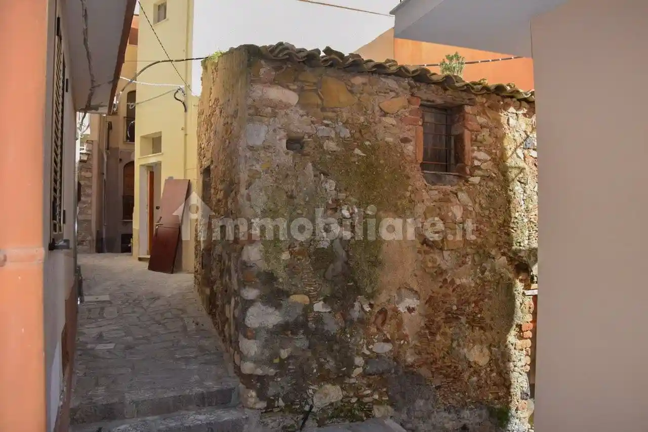 Rustico - Casale in vendita a Castelmola