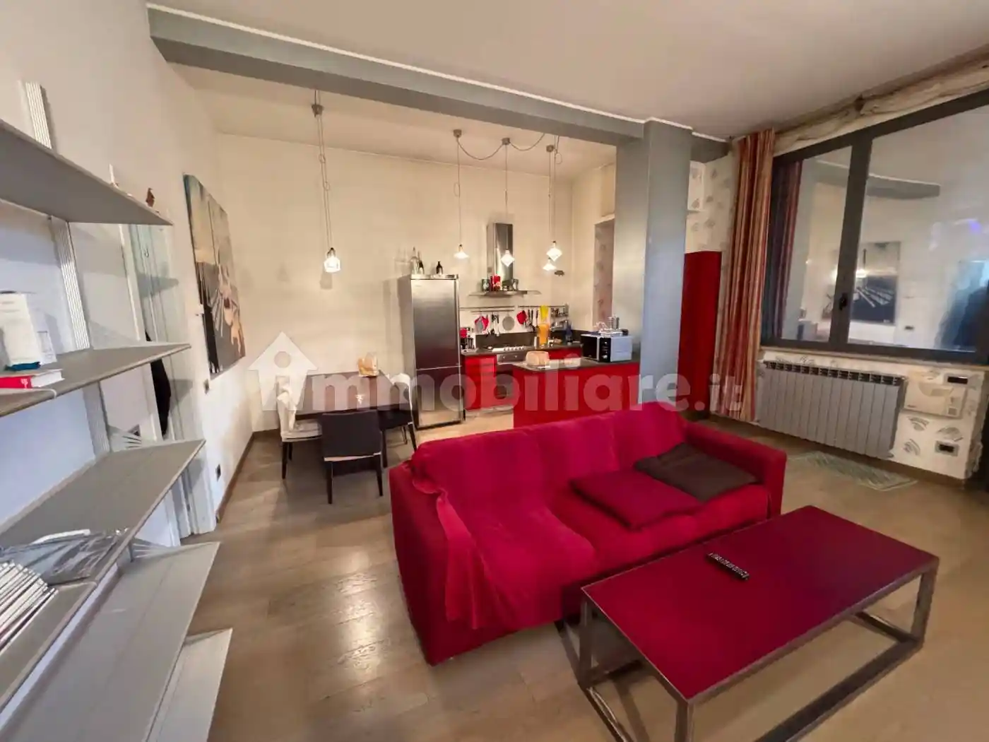 Monolocale via Mecenate 84, Viale Ungheria - Mecenate, Milano - foto 3