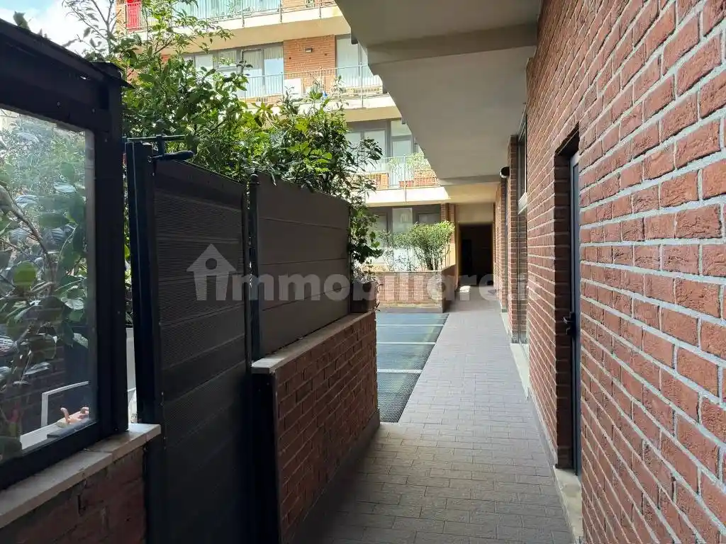 Monolocale via Mecenate 84, Viale Ungheria - Mecenate, Milano - foto 5