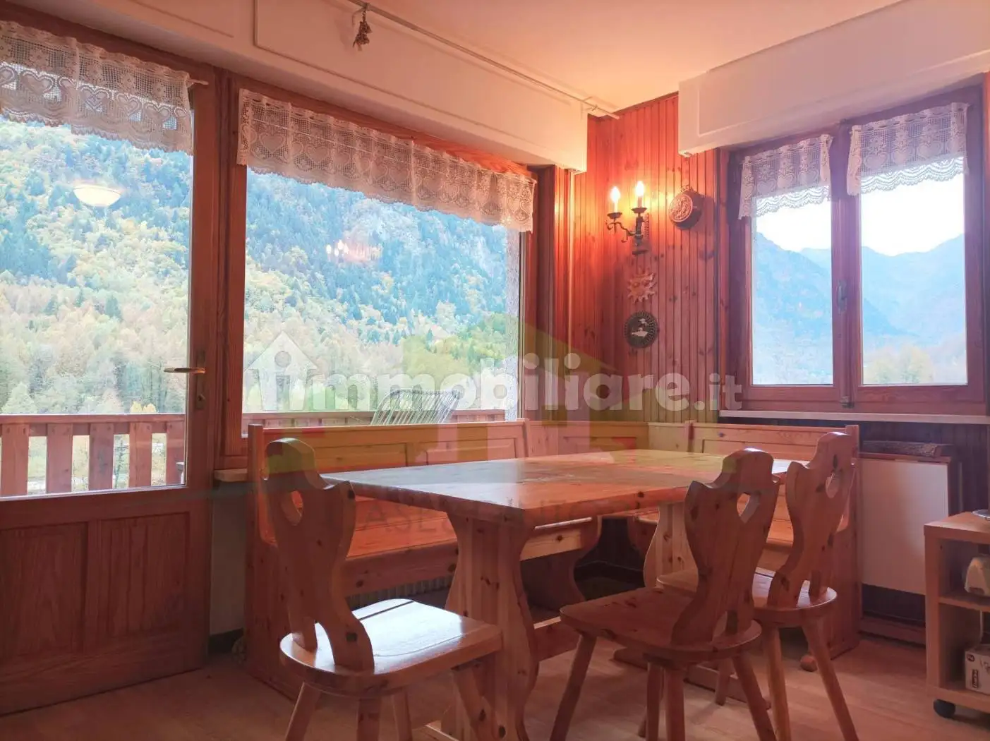 Appartamento in vendita a Pila