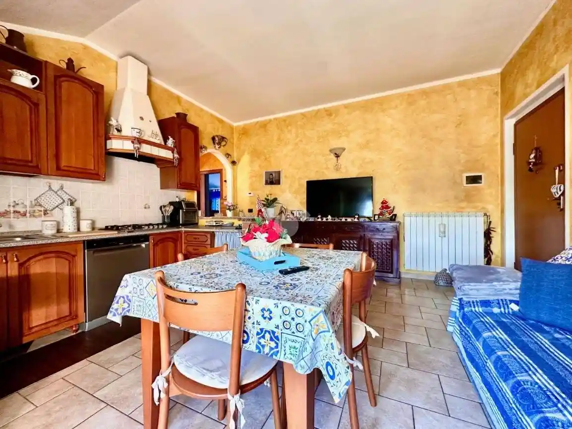 Appartamento in vendita a Condove