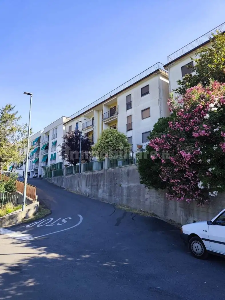 Appartamento in vendita a Vietri sul Mare