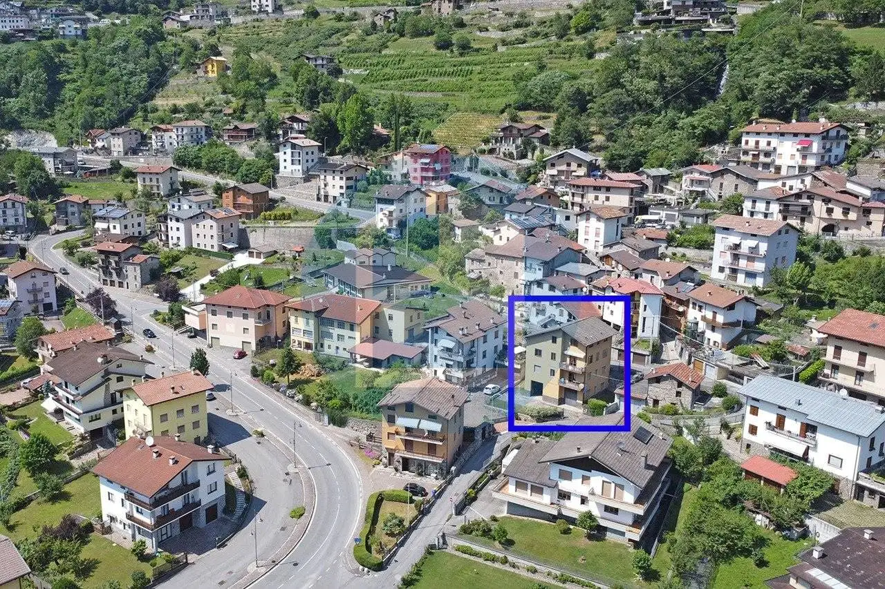 Appartamento via I° Maggio, Demo, Berzo Demo - foto 3