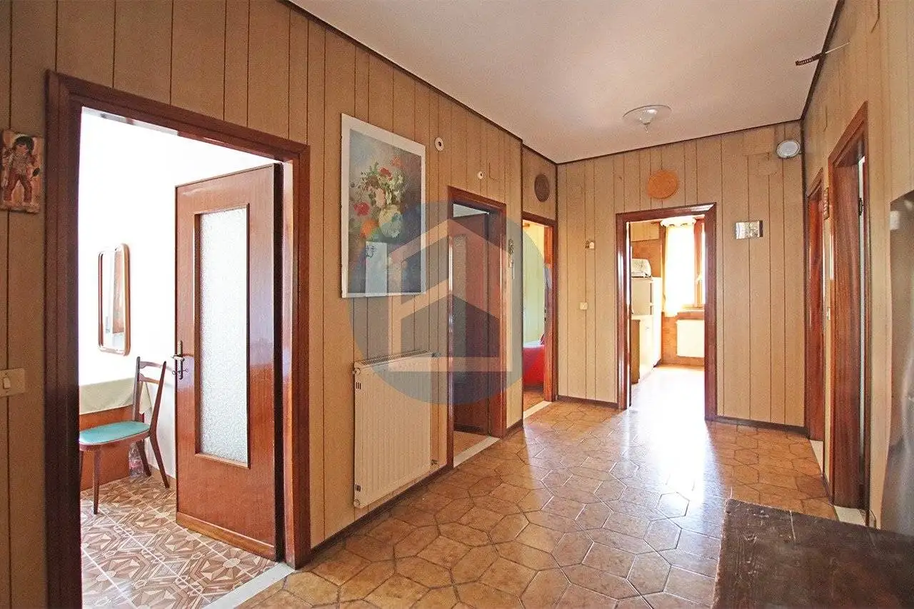 Appartamento via I° Maggio, Demo, Berzo Demo - foto 4