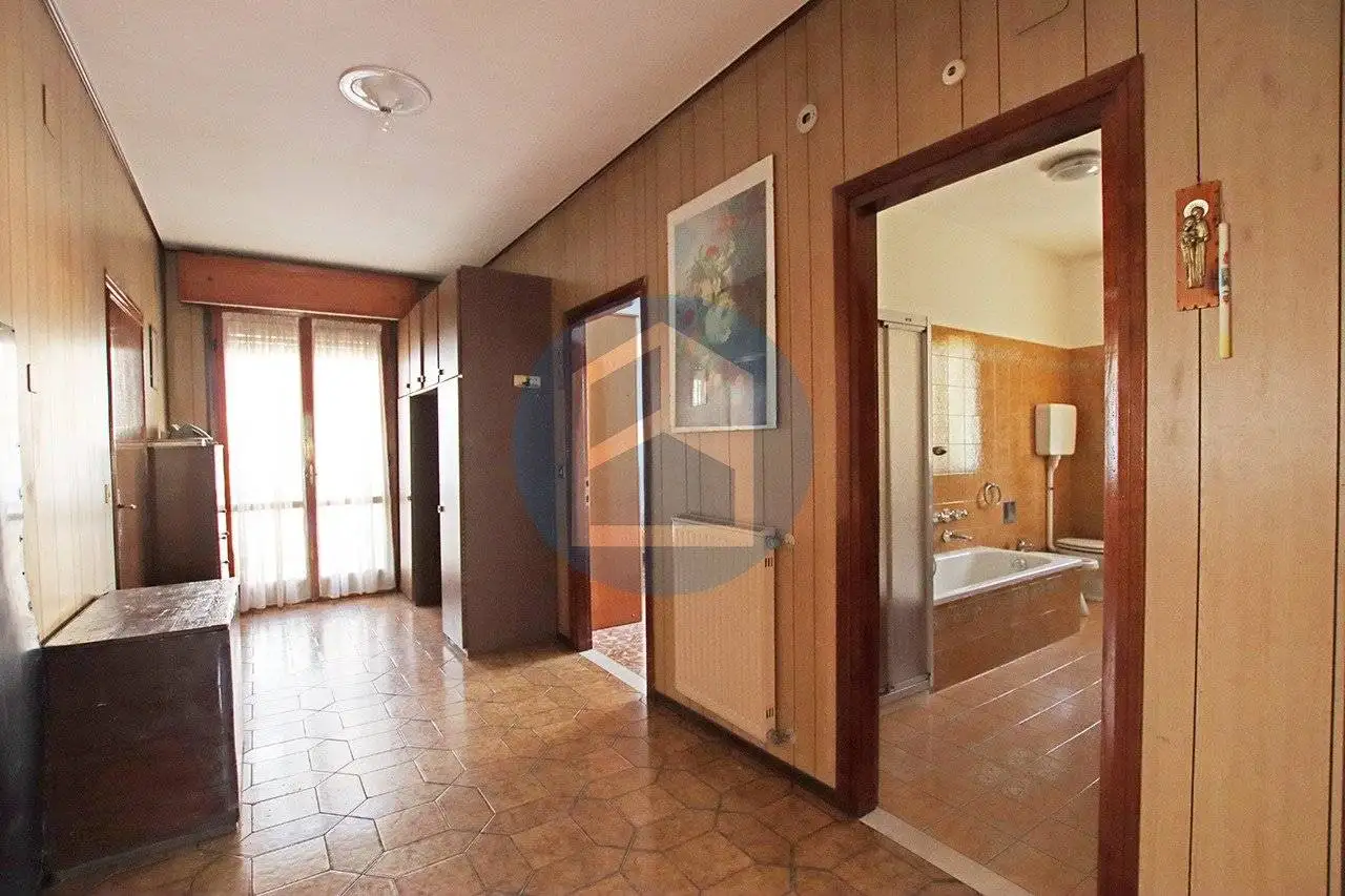 Appartamento via I° Maggio, Demo, Berzo Demo - foto 5