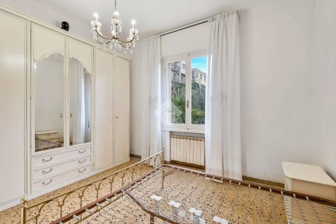 Appartamento in vendita a La Spezia