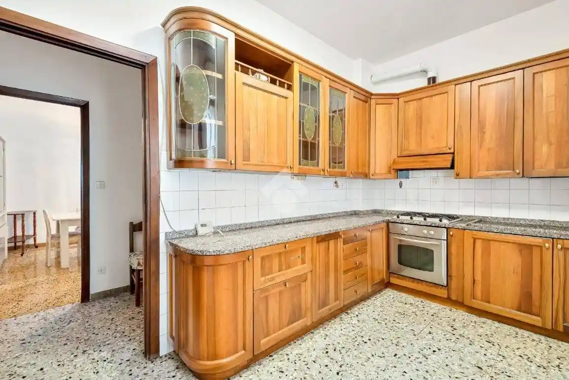 Quadrilocale via delle Cave 116, Fabiano - La Lizza, La Spezia - foto 3