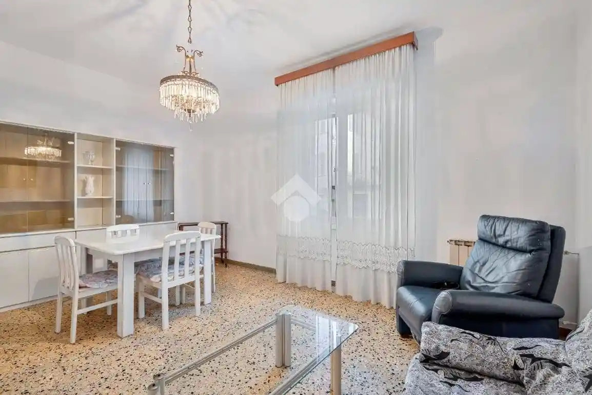 Quadrilocale via delle Cave 116, Fabiano - La Lizza, La Spezia - foto 4