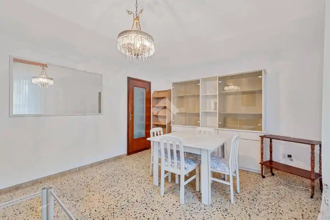 Quadrilocale via delle Cave 116, Fabiano - La Lizza, La Spezia - foto 5