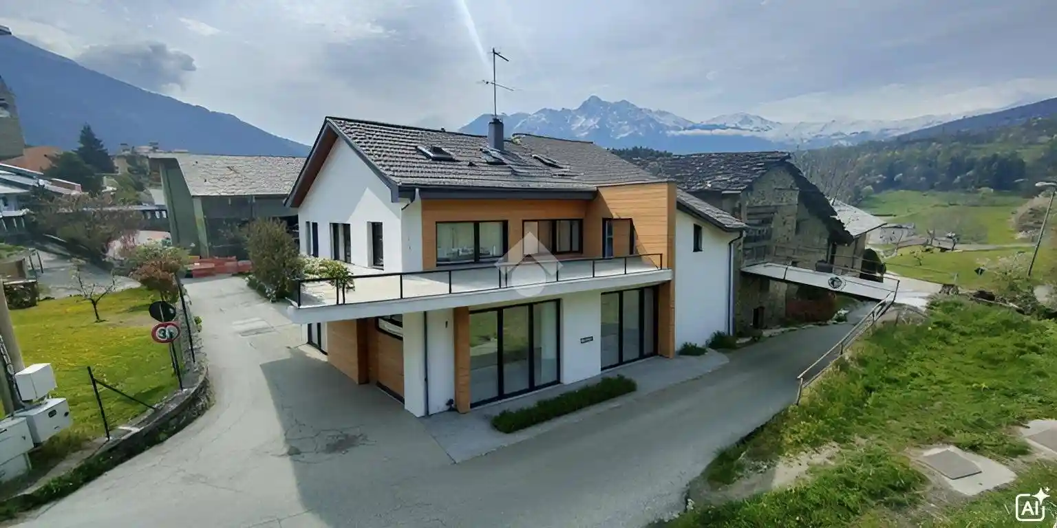 Casa indipendente - foto 2