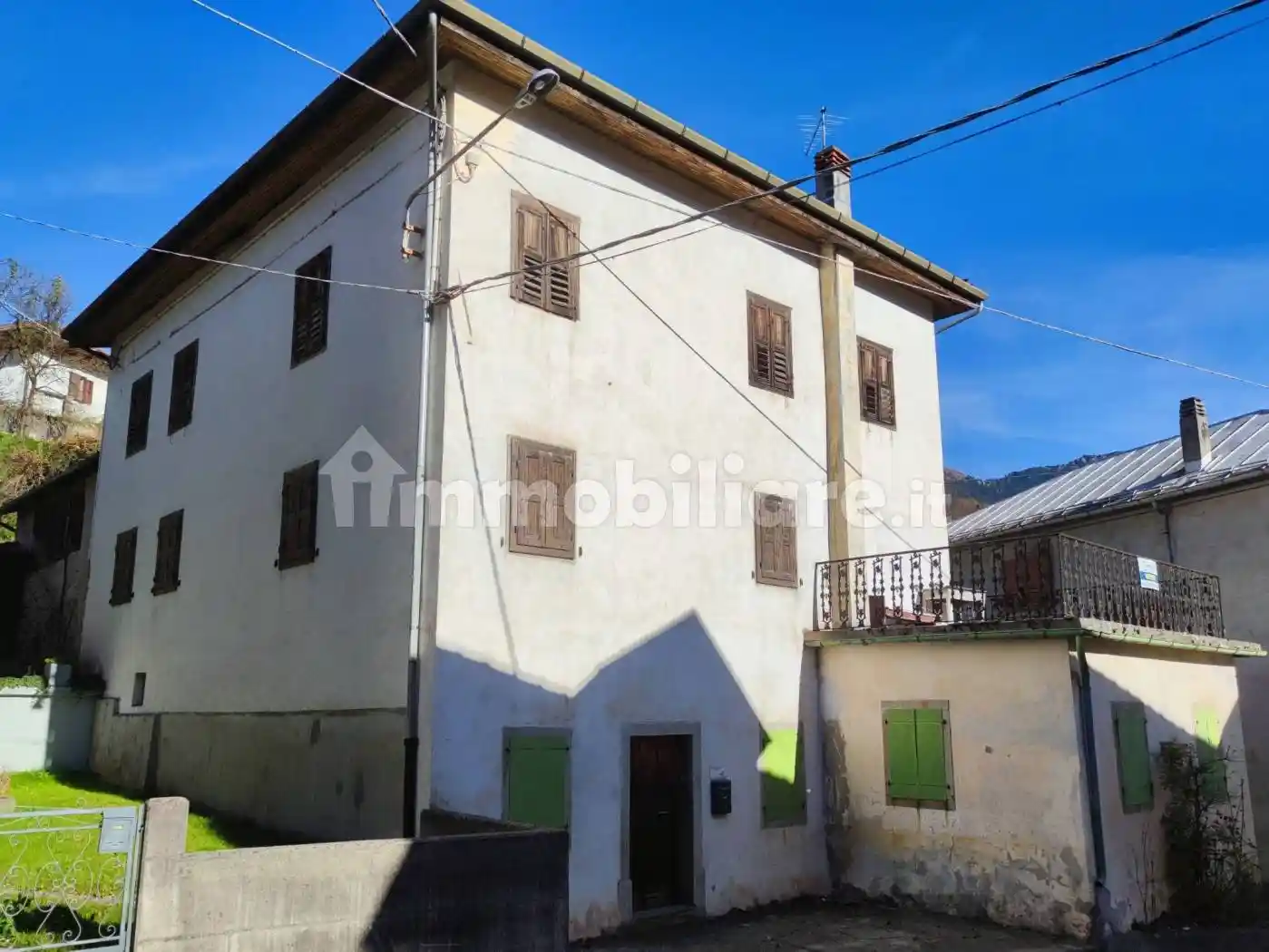 Casa indipendente - foto 4