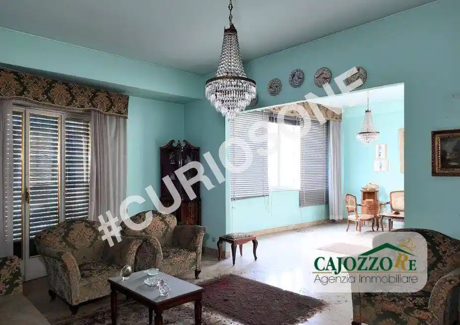 Appartamento in vendita a Palermo