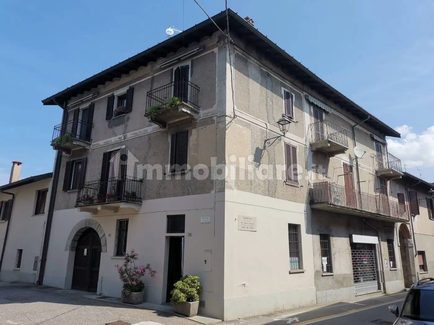 Appartamento in vendita a Bardello con Malgesso e Bregano