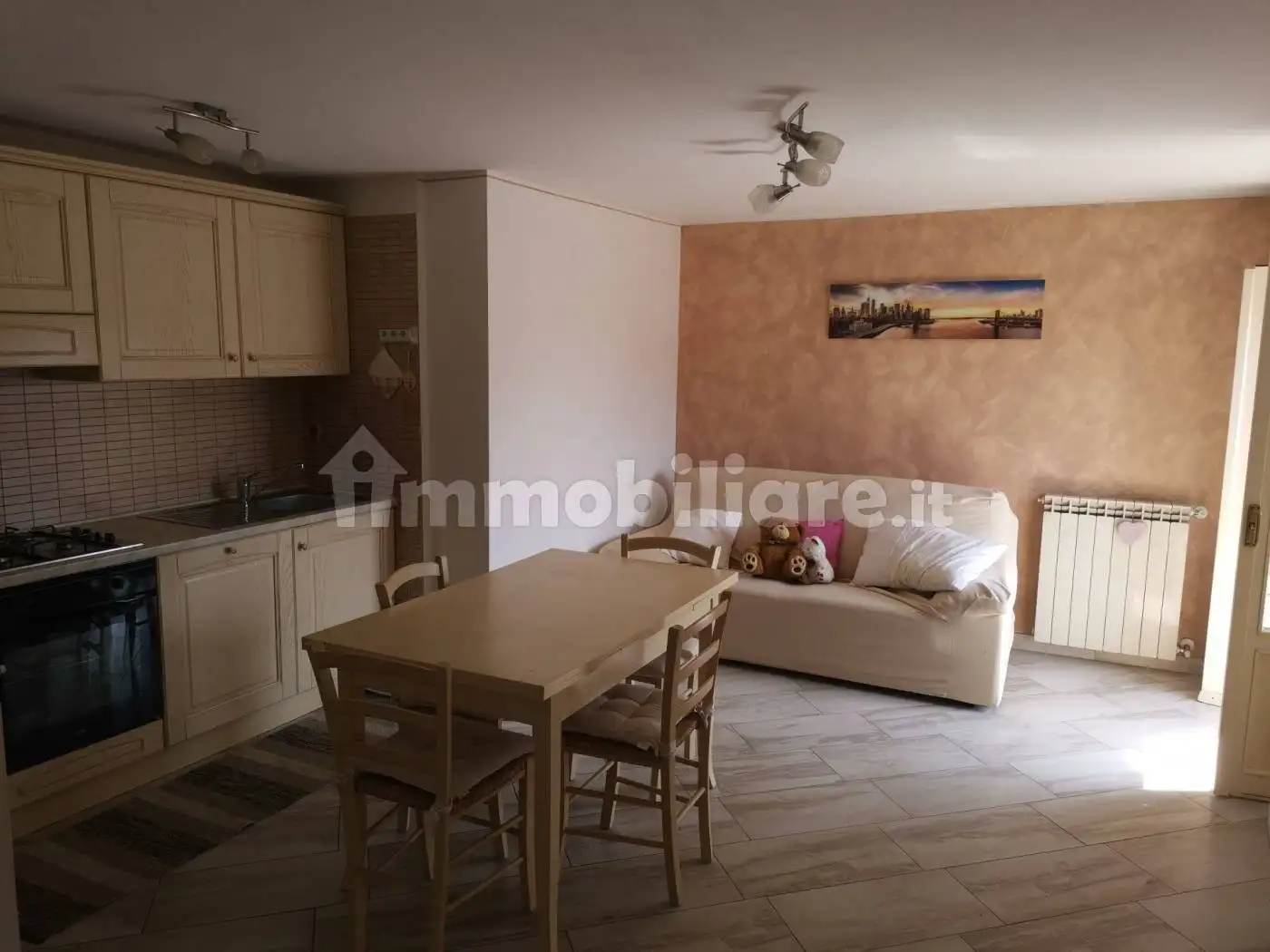 Bilocale buono stato, secondo piano, Bardello con Malgesso e Bregano - foto 5