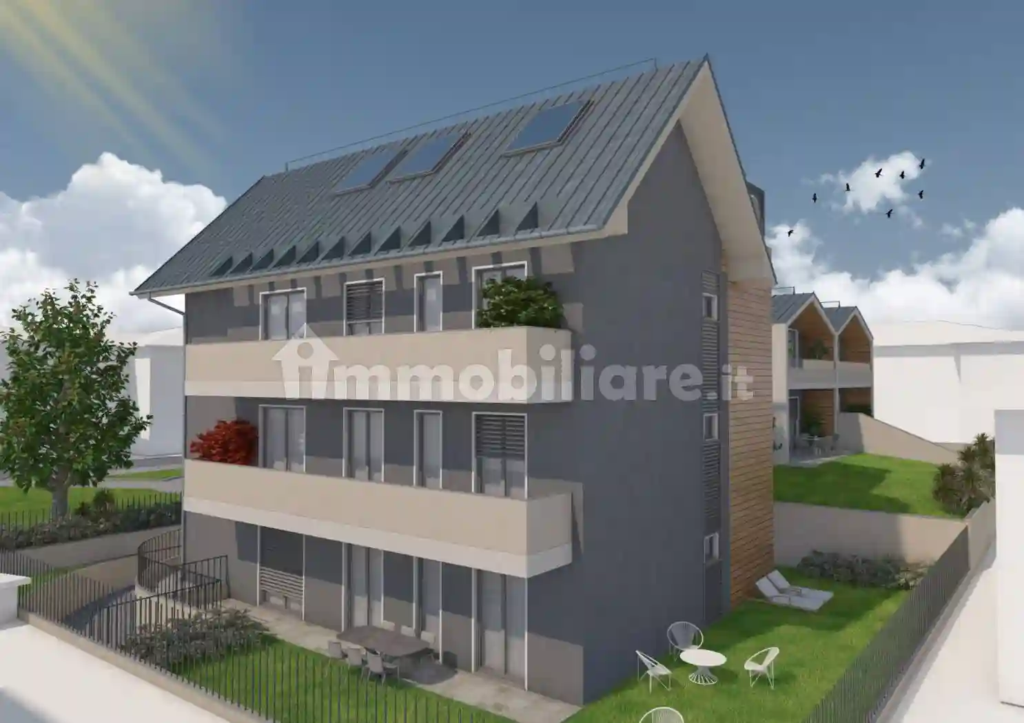 Attico - Mansarda - foto 5