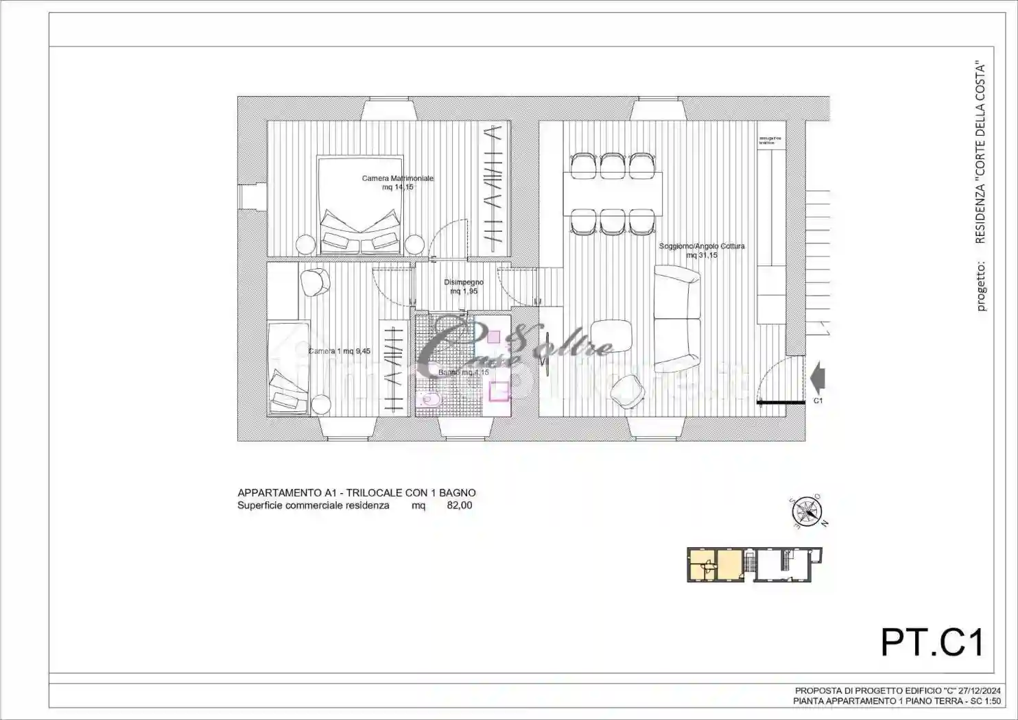 Appartamento - foto 2