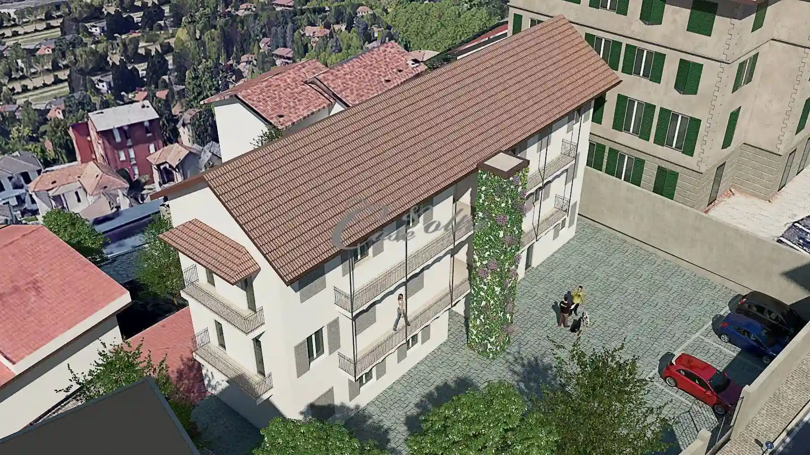 Appartamento - foto 3