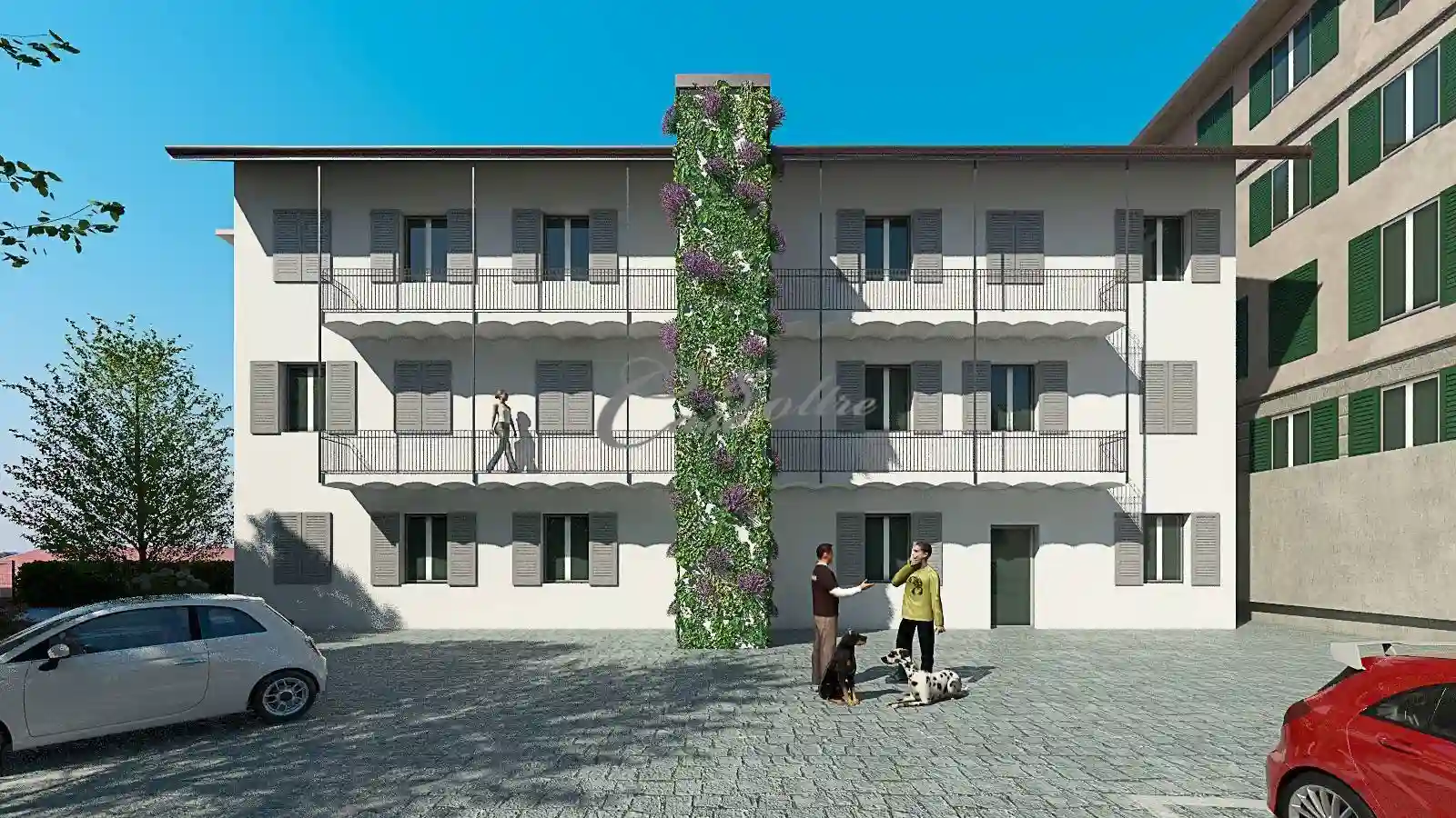 Appartamento - foto 5