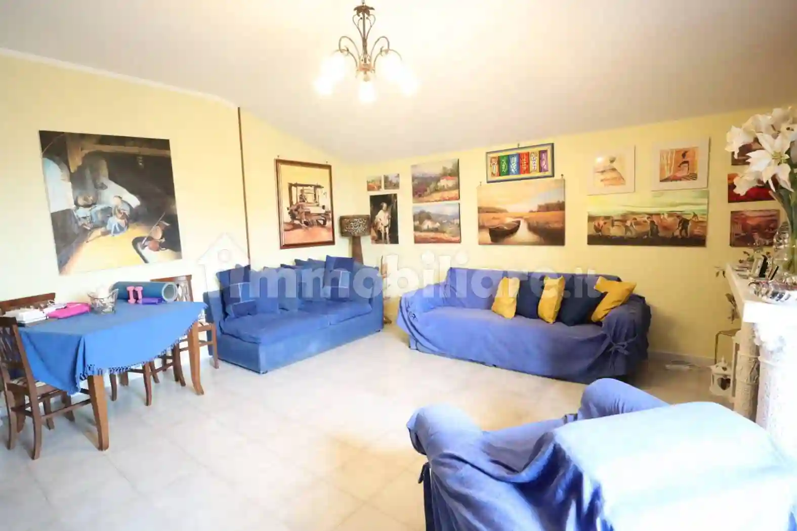 Appartamento - foto 3