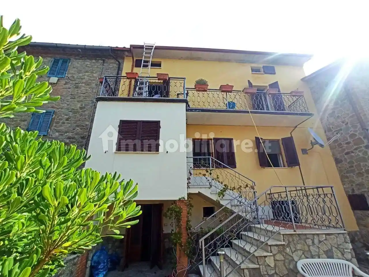 Casa indipendente in vendita a Tuoro sul Trasimeno