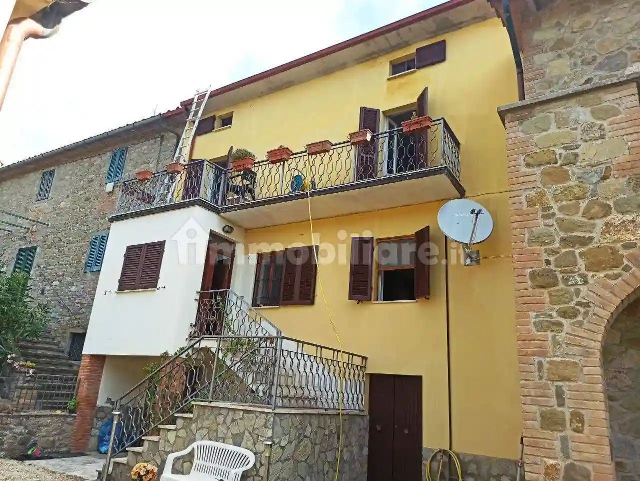 Casa indipendente - foto 2