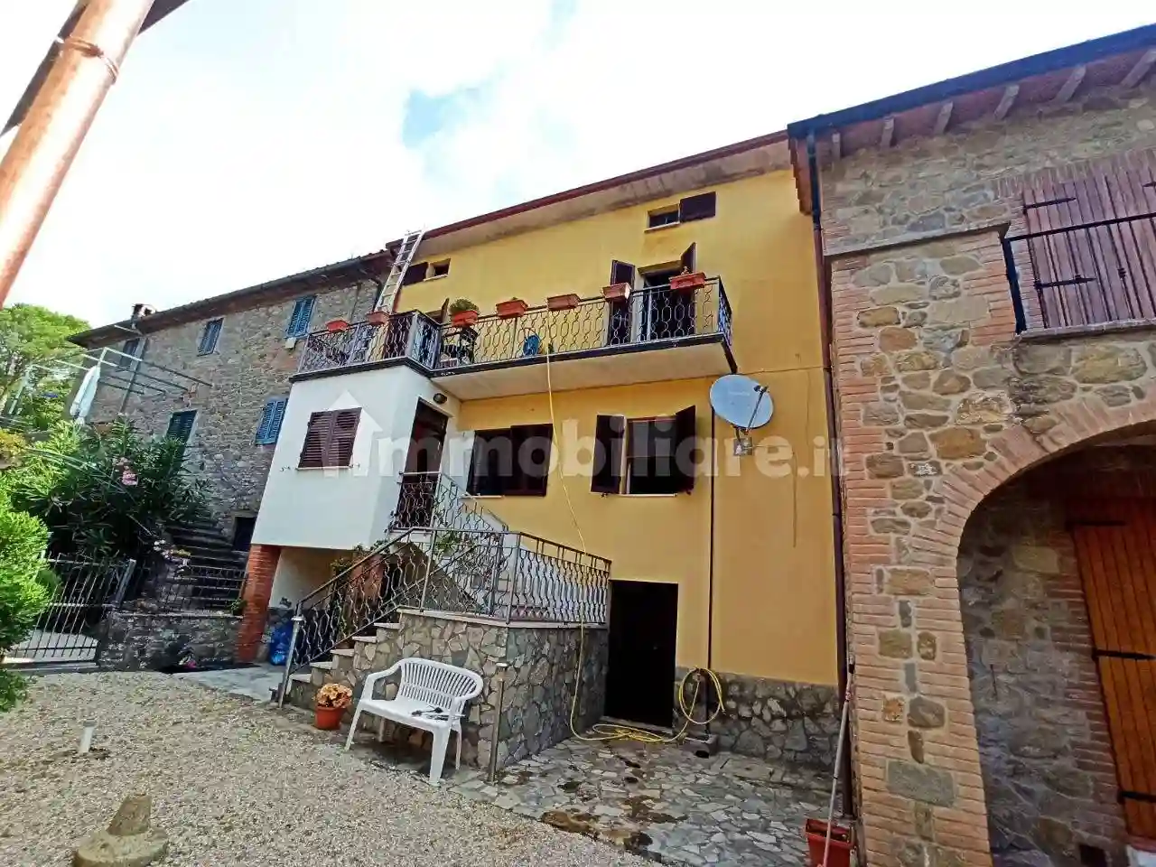 Casa indipendente - foto 4